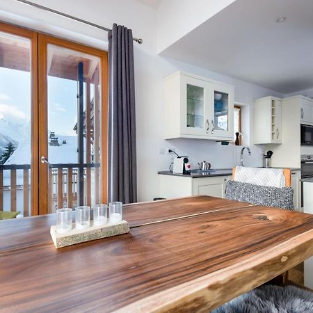 Petit Yeti Chalet Chamonix Mont Blanc Exterior foto
